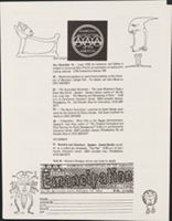 Thumbnail for Anarchist Association of …
