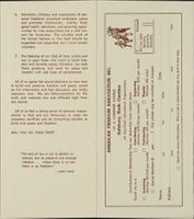 Thumbnail for American Freedom Association, …