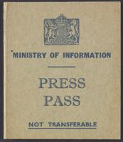 Thumbnail for Lyn Crost's Ministry …