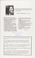 Thumbnail for Ailanthus: A Nonviolent …