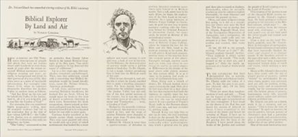 Thumbnail for American Christian Palestine …