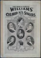 Thumbnail for The world-famous Williams' …