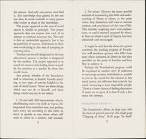 Thumbnail for Foundation for Economic …