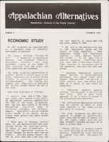 Thumbnail for Appalachia - Science …