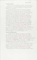 Thumbnail for Ailanthus: A Nonviolent …