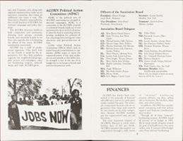 Thumbnail for Association of Community …