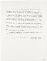 Thumbnail for Ailanthus: A Nonviolent …