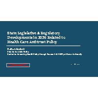 Thumbnail for State Legislative & …