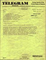 Thumbnail for Brazilian Delegation to …