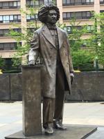 Thumbnail for Frederick Douglass Memorial …
