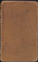 Thumbnail for Deutsches Gesangbuch der …