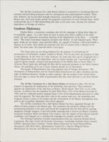 Thumbnail for Ad-Hoc Committee for …