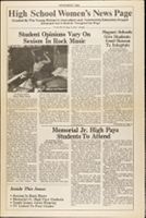 Thumbnail for Young Women's Journalism …
