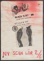 Thumbnail for Black Flag