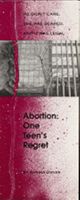 Thumbnail for Abortion Aftermath Center …