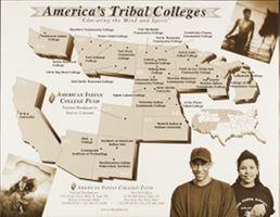 Thumbnail for American Indian College …