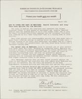 Thumbnail for American Institute for …