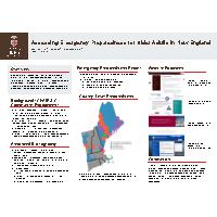Thumbnail for Assessing Emergency Preparedness …