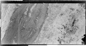 Thumbnail for Aerial photograph from …