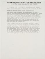 Thumbnail for Ad-Hoc Committee for …