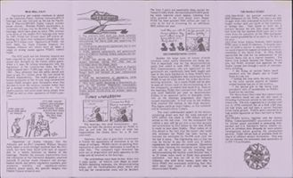 Thumbnail for Abalone Alliance records …