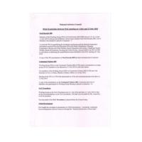 Thumbnail for BRIEF OF ACTIVITIES …