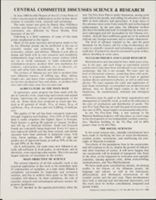 Thumbnail for Albanian Affairs Study …