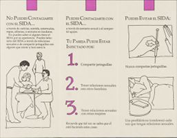 Thumbnail for AIDS Action Committee …