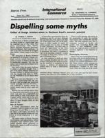 Thumbnail for Dispelling Some Myths: …