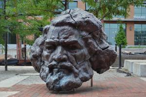 Thumbnail for Frederick Douglass (Baltimore, …