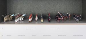 Thumbnail for Greek infantry and …