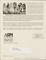 Thumbnail for Appalachia - Science …