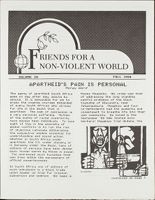 Thumbnail for Friends for a …