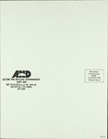 Thumbnail for Action for Nuclear …