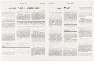 Thumbnail for Brown University records …