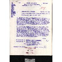 Thumbnail for Document Regarding Costa …