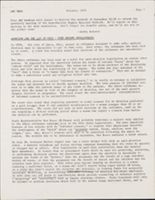 Thumbnail for Abortion Rights Committee …