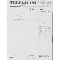 Thumbnail for Telegram regarding Healy …