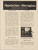 Thumbnail for Appalachia - Science …