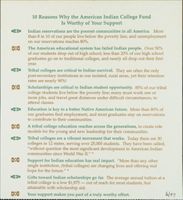 Thumbnail for American Indian College …