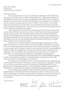 Thumbnail for 140. A letter …