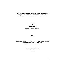 Thumbnail for Barriers and Facilitators …