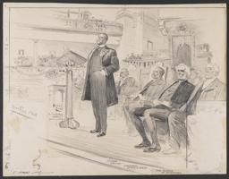 Thumbnail for John Hay at …