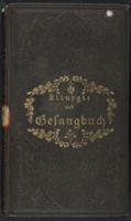 Thumbnail for Liturgie und Gesangbuch …