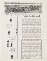 Thumbnail for Anarchist Association of …