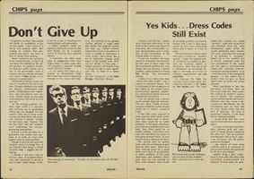 Thumbnail for Youth Liberation Press, …