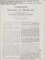 Thumbnail for Academy of Medicine …