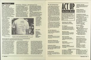 Thumbnail for ACT UP records …