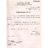 Thumbnail for GOVT OF INDIA …