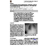 Thumbnail for Acute Respiratory Distress …